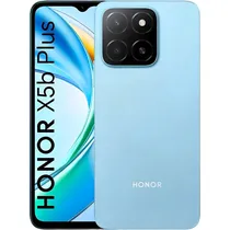 Smartphone Honor X5B Plus Dual Sim 4GB+256GB 6.56? – Ocean Blue