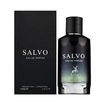 Perfume Masculino Maison Alhambra Salvo Edp 100ML