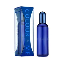Perfume Colour Me Blue Men Edp 90ML