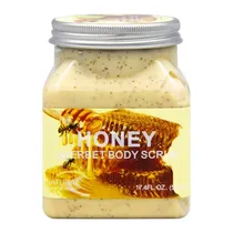 Esfoliante Corporal Sherbet Honey 500ML