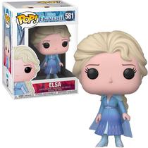 Funko Pop! Disney Frozen II - Elsa 581