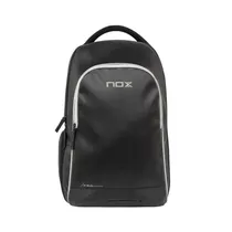Mochila Nox Pro Series Black