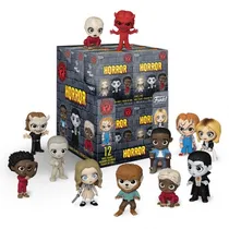 Funko Mystery Minis Halloween Horror Universal 87800