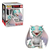 Funko Pop Dungeons Dragons *Sized* Icingdeath 1038