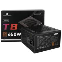 Fonte 650W Thermalright TR-TB650S 80+Bronze ATX3.0 TR-TB650S