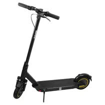 Patinete Elétrico Interbras Drifit X10 Pro - 350W - 30KM/H - 10" - Preto