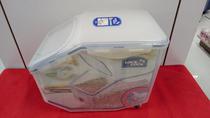 Tapper Lock&Lock HPL510 Rice Case 12L