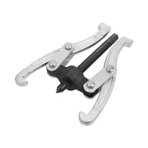 Extractor de Engranaje de Dos Mordazas Tolsen 65002 15 CM
