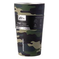 Copo Termico Hydrapeak HP-PINT-16 - 473ML - Camuflado