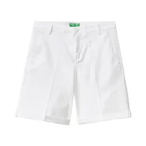 Bermuda Benetton 4CV0592G5 101