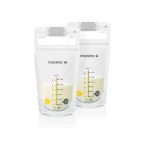 Medela 50 Bolsas para Almacenamiento