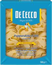 Macarrao de Cecco Pappardelle N201 - 500G