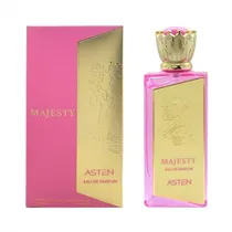 Perfume Asten Majesty Edp Feminino 100ML