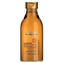 Shampoo L'Oréal Nutrifier 250ML