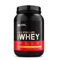 *100%Whey Gold Stan Banana Cream 2LB 2956