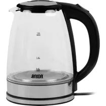Jarra Elétrica Onida ON-123 110V - Preto 1.8L