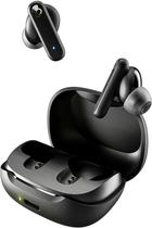 Fone de Ouvido Sem Fio Skullcandy Smokin' Buds S2TAW-R74 - True Black