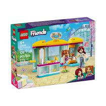 Juguete de Construccion Lego Friends Tiny Accessories Store 42608 129 Piezas