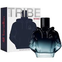 Perfume Masculino Benetton We Are Tribe Intense Eau de Parfum 90 ML