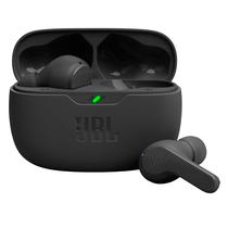 Fone de Ouvido JBL Wave Beam Wireless - Preto