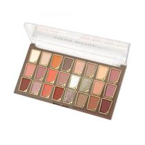 Paleta de Sombras Miss Rose 7001026M2 24 Cores