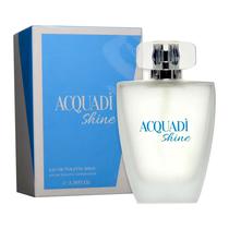 Perfume Acquadi Shine Edt Fem 100ML - Cod Int: 77212