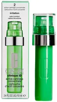 Tratamento Clinique C Id Active Cartridge Irritation - 10ML