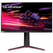 LG Monitor (s/TV) Monitor Gamer 27" LG 27GP750-B Negro s/C