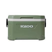 Conservadora Igloo 50491 Ecocool Latitude 49L Green