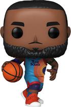 Boneco Lebron James - Space Jam A New Legacy - Funko Pop! 1116