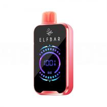 Dispositivo Descartaveis Elf Bar Raya D2 20000 Puffs Watermelon Bubblegum