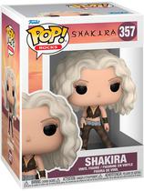 Boneca Shakira - Shakira- Funko Pop! 357