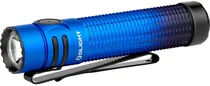 Lanterna LED Olight Warrior Mini 3 1750 Lumens - Midnight Horizon