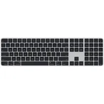 Apple Magic Keyboard MMMR3LE/A Touch Id USB-C - Black