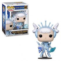 Funko Pop Animation Black Clover Diamond Collection Exclusive - Noelle Valkyrie Armor 1421