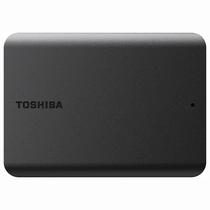 HD Externo Toshiba 4TB Canvio Basics 2.5" HDTB540XK3CA - Preto