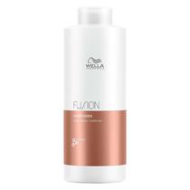 Condicionador Wella Fusion Intense Repair 1000ML