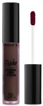 Batom Liquido Rude Notorious 65519 Criminal Mind - 2.5ML