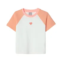 Blusa Infantil Hering 5G0P1AEN