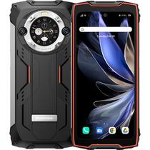 Blackview BV9300 Pro 4G Dual 256 GB 12 GB - Black/Orange