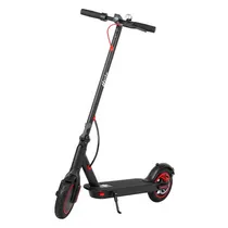 Patinete Eletrico 4LIFE FL265PROB Black 8.5 30KM - 100KG