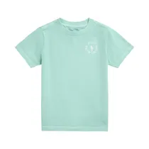 Camiseta Infantil Polo Ralph Lauren 322936169001