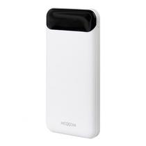 Carregador Port. Moxom MX-PB41 10000MAH 2USB White