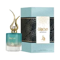 Perfume Femenino Al Absar Mudiya Edp 100ML