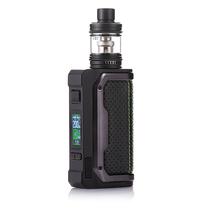 Vaporizador Wotofo Mdura Kit - King Kong Black