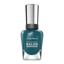 Cosmetico Esmalte Sally Hansen Comp Salon Ma Jungl - 074170399288 Jungle