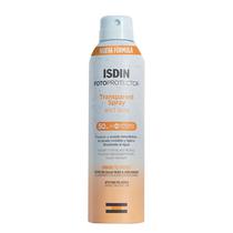 Isdin Spray Corporal Fotoprotector Wet Skin SPF50 250ML