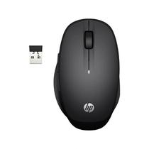 Mouse HP 300 6CR71AA#Abm Negro