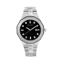 Relogio Bulova 98D103 Masculino
