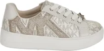Tênis Kids Michael Kors MK100919C - Feminino
